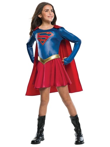Mädchen supergirl serie dc - supergirl, tv-serie