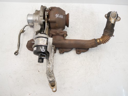 Turbolader für opel astra - opel,