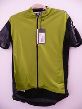 ASSOS XC SLEEVE JERSEY DAMEN