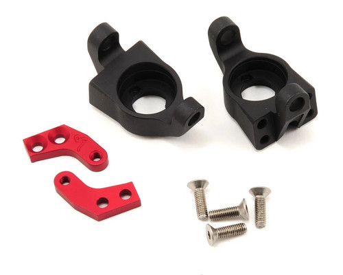 Vanquish axial wraith - axial,
