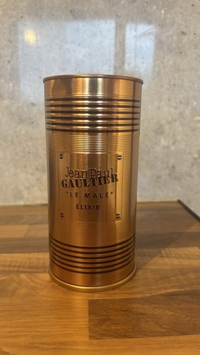 Jean paul gaultier male - paul,