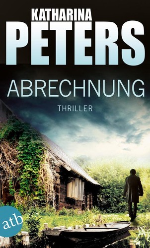Abrechnung katharina peters - |,