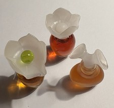 3 x, Miniatur, NEU, je 3,7 ml