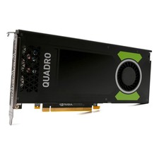 PNY Quadro P4000 Grafikkarte 8