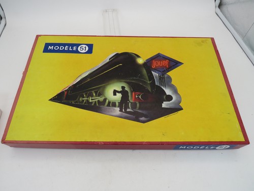 Jouef modele nachkriegs - 51,