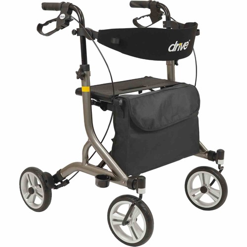 Rollator nitro drive - -,