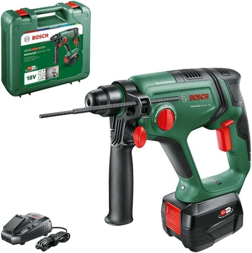 Bosch universalhammer 18v - universalhammer,
