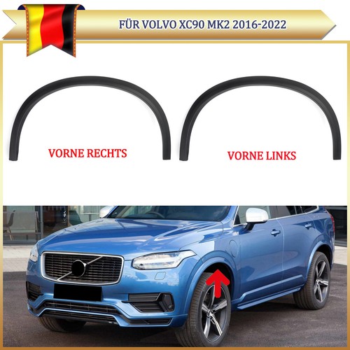 Für volvo xc90 blenden - xc90, 16-22