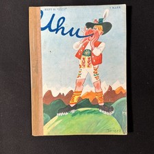 UHU Magazin Heft 11 August