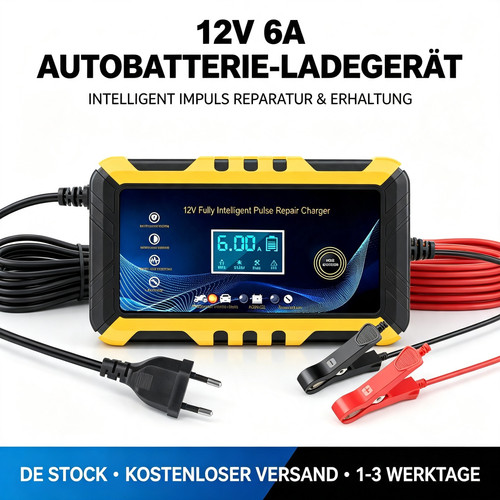 Intelligentes 12v - intelligentes,