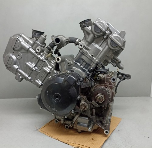 Motor suzuki 650 - sv, 2002