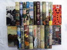 24x PRESTEL VERLAG München - Geschichte - Reiseführer - Städte - Länder Sammlung