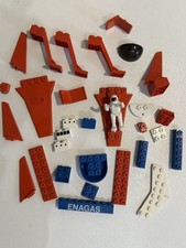 Tente Astro Space Figur &