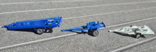 Autoanhänger davon 1x - 3x, autoanhänger,