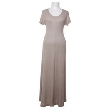 Rosa Ronstedt, Maxikleid