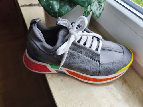 Hermes just sneaker - hermes, 38