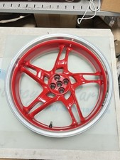 BMW Hinterrad Felge hinten K1200, K 1200 ( RS / GT 01 ) 5,5x17 für 180er Reifen