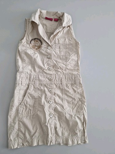 Napapijri kleid 116 - kleid, gr