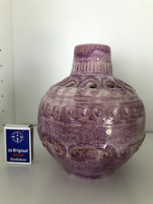 Seltene 70er Jahre Steckvase