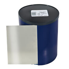 Nickel Folie Ni99,2 - 2.4068 Nickelblech Nickelfolie 201 - 5 Meter / Rolle