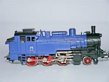 Märklin H0 Dampflok BR 74 der DB Delta/Digital