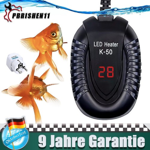 100w aquarium heizung - aquarium,