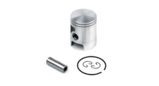 50ccm 40,3mm AIRSAL Kolben Kolbensatz Kolbenringe für Minarelli AM6
