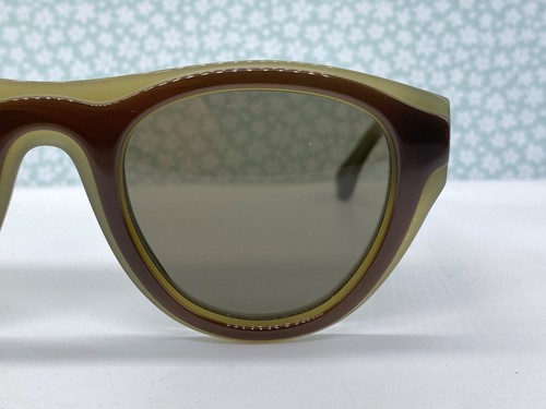 Mykita sonnenbrille damen rund - sonnenbrille,