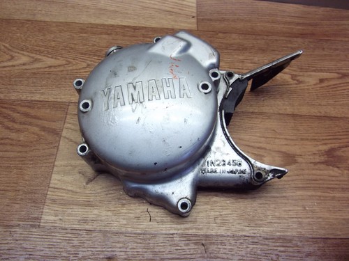 Yamaha 125 3bn - 125, r