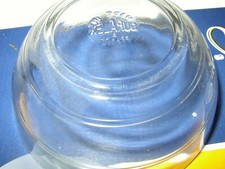 Duralex Glasschüssel - - - Salatschüssel - - - Beilagenschale - - - Salatschale 