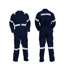 Arbeitskleidung Overall