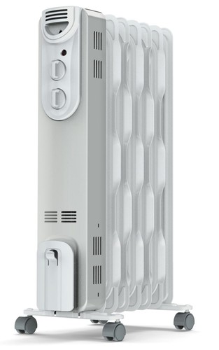 Supra orso ölradiator - supra,