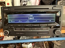 Autoradio DAB VW T5,T6 Transporter, Für VW T5,T6 Multivan Caravelle Touareg