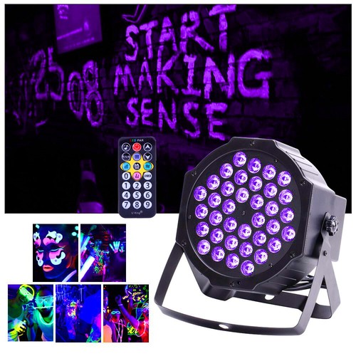 72w led par bühnenlicht - 72w,