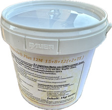 1 kg Abfüllung ( im Eimer)