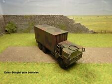 1Stk. "MAN mil gl 7t mit