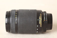 Objektiv Nikkon AF Nikkor 70-300 mm 1:4-5.6 D (368911) #5864#