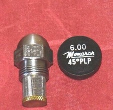 Monarch Öldüse 6,00 /