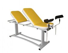 Gyn Liege, Untersuchungsliege