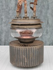 Sehr seltene Senderöhre RCA