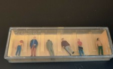 Preiser HO H0 Miniaturfiguren