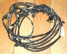 Rover Mini 96-2000 MPi Kabelbaum hinten original YMD109660