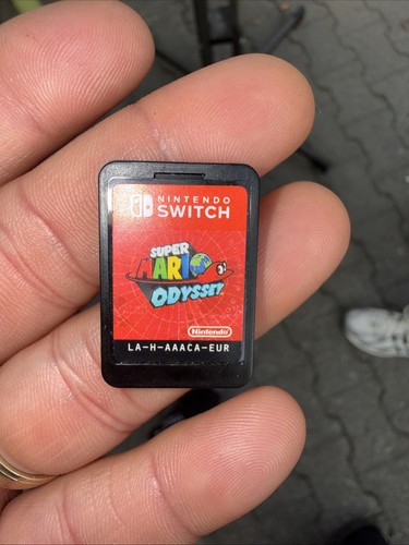 Nintendo switch super - switch,