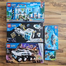 LEGO - City - verschiedene