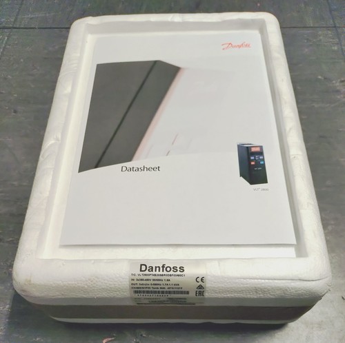 Danfoss vlt2800 vlt 2800 - danfoss,