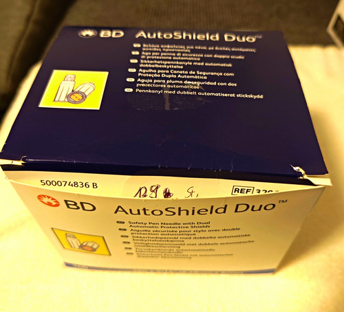 Autoshield duo - bd,