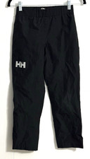 Helly Hansen Kids Kinder Regenhose Gr. 128 / 8 Jahre Unisex