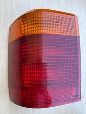 Rückleuchte links eckig Range