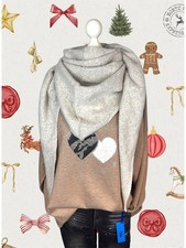 Neu! Softer flauschiger XXL