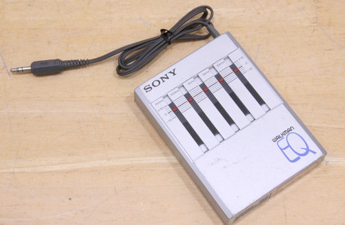 Sony seq walkman graphic - seq-50,